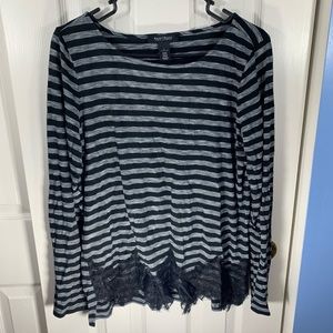 White House Black Market Women’s Top